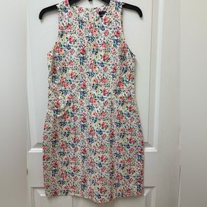 Tommy Hilfiger Vintage Floral Dress